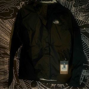the north face jacket NWT